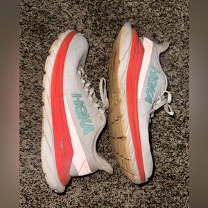 hoka size 7.5